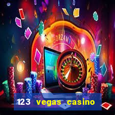 123 vegas casino no deposit bonus codes