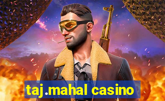 taj.mahal casino