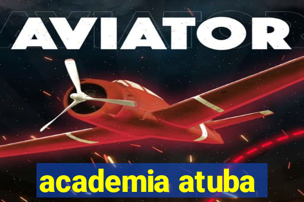 academia atuba