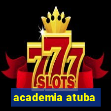 academia atuba