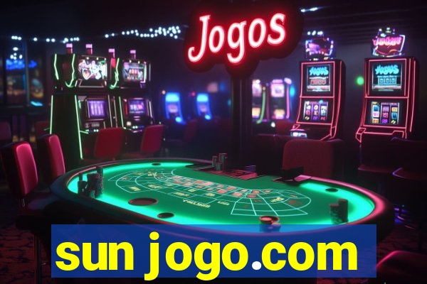 sun jogo.com