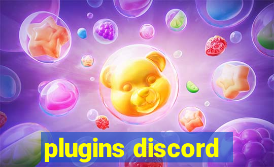 plugins discord