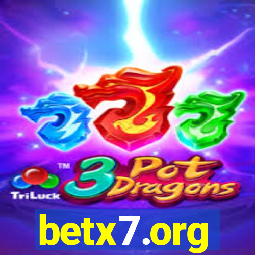 betx7.org