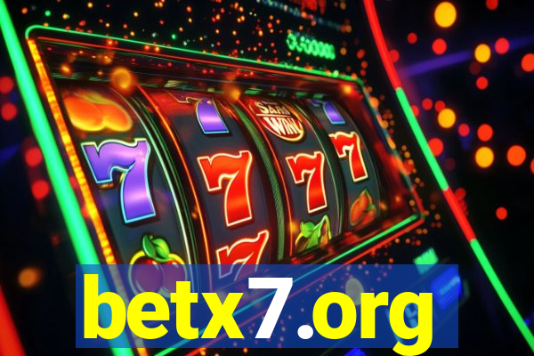 betx7.org