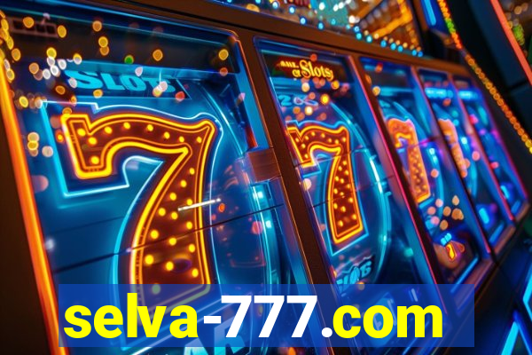 selva-777.com