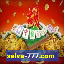 selva-777.com