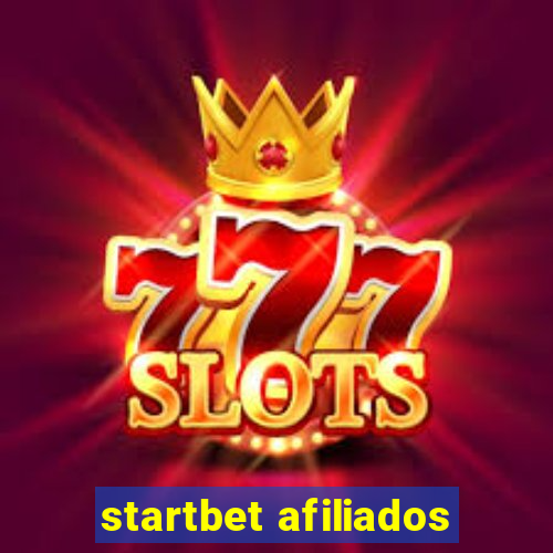 startbet afiliados