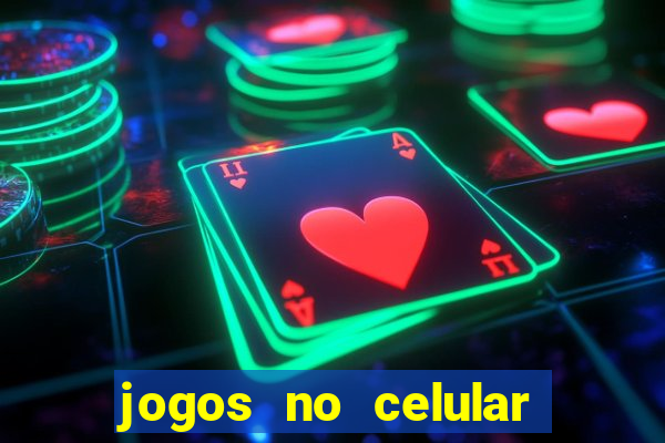 jogos no celular que pagam dinheiro