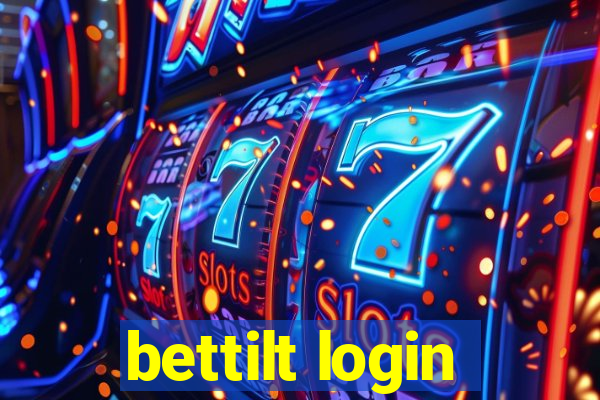 bettilt login