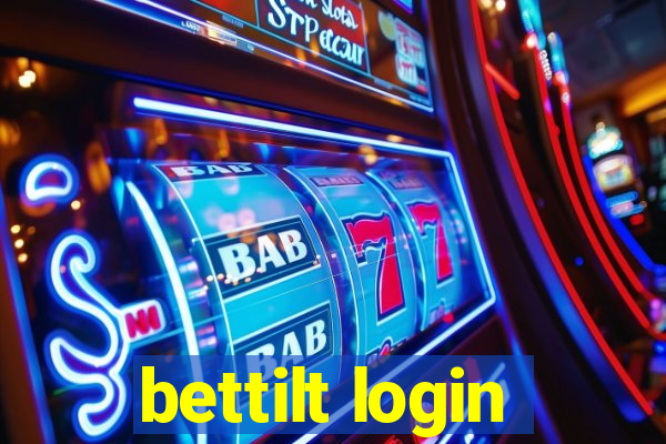 bettilt login