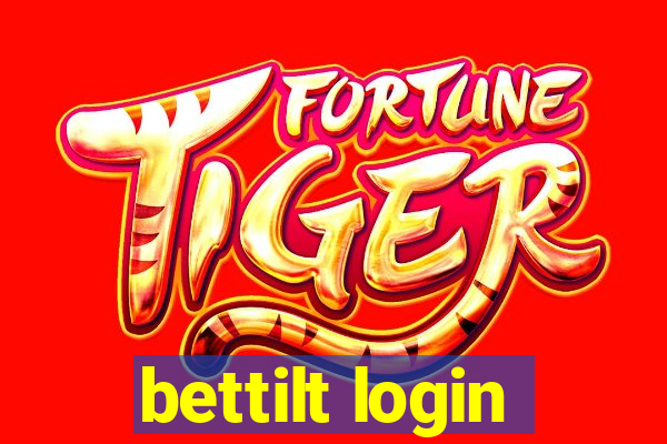 bettilt login