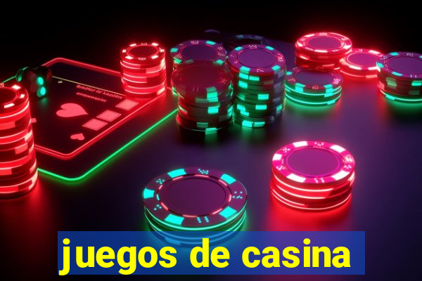 juegos de casina