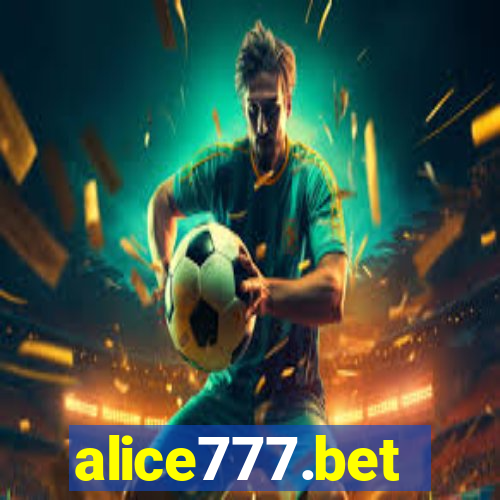 alice777.bet