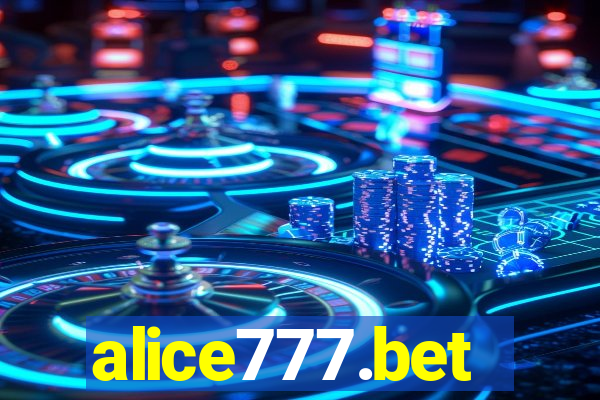 alice777.bet