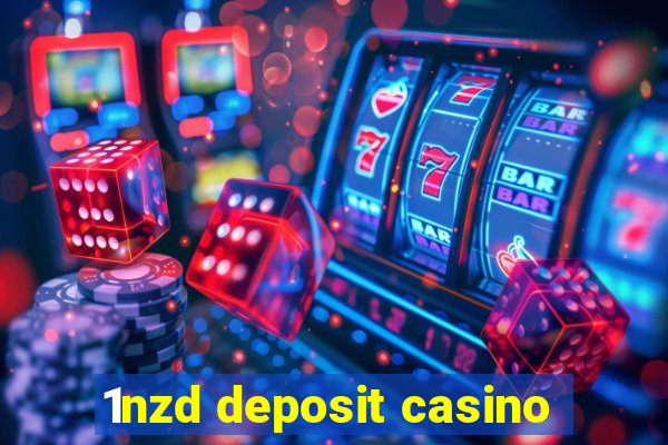 1nzd deposit casino