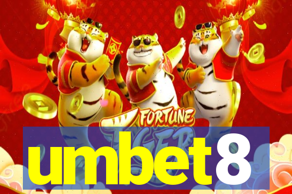 umbet8