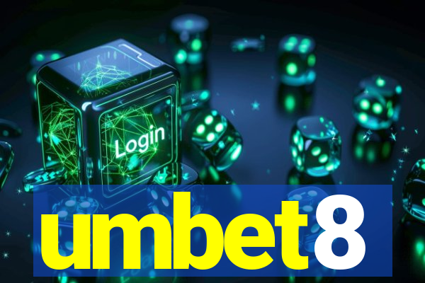 umbet8