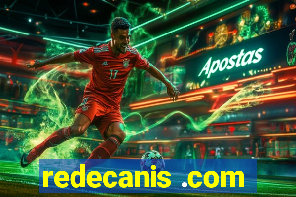 redecanis .com