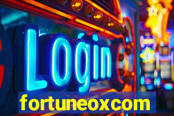 fortuneoxcom