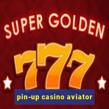 pin-up casino aviator