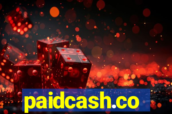 paidcash.co