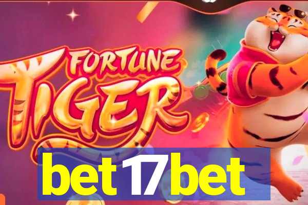 bet17bet