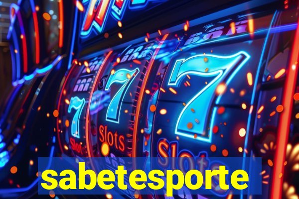 sabetesporte