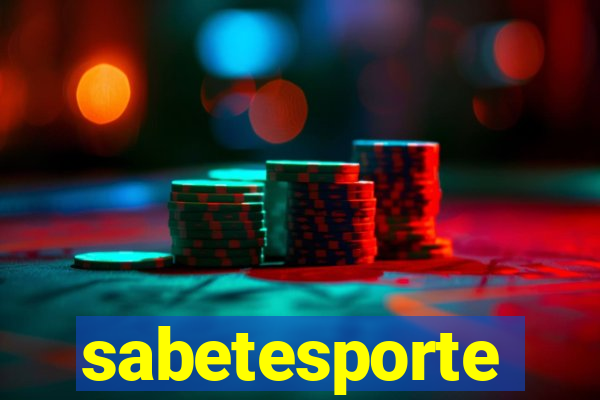 sabetesporte