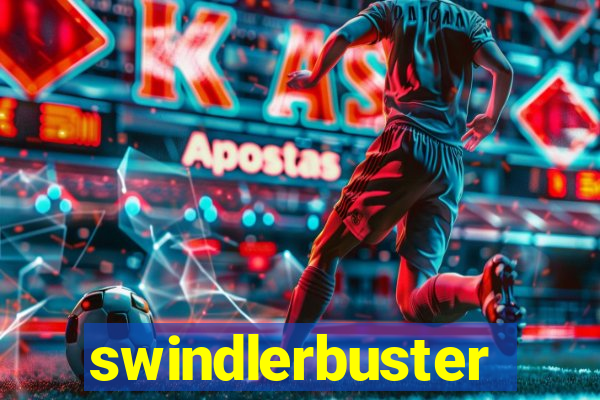 swindlerbuster