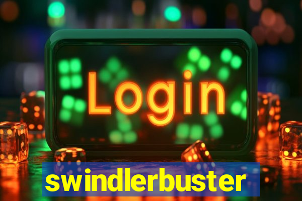 swindlerbuster