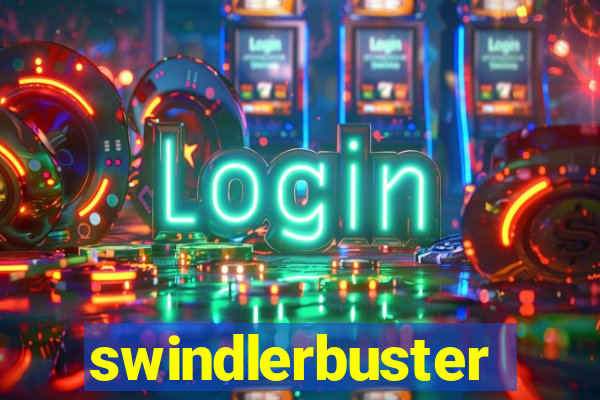 swindlerbuster