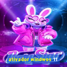 ativador windwos 11