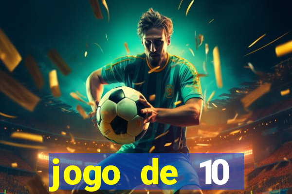 jogo de 10 centavos na betano