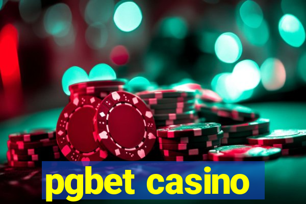 pgbet casino