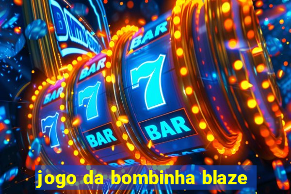 jogo da bombinha blaze