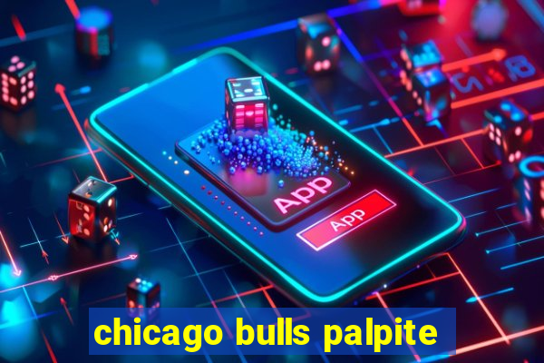 chicago bulls palpite