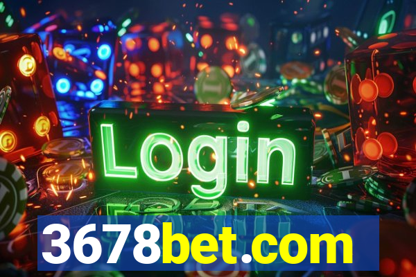 3678bet.com