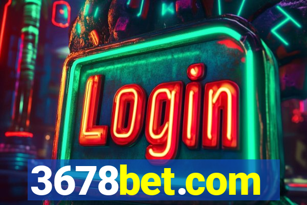 3678bet.com