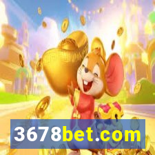 3678bet.com