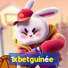 1xbetguinée