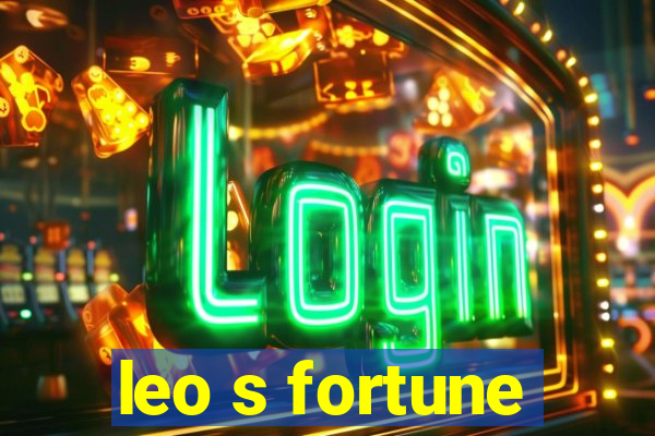 leo s fortune