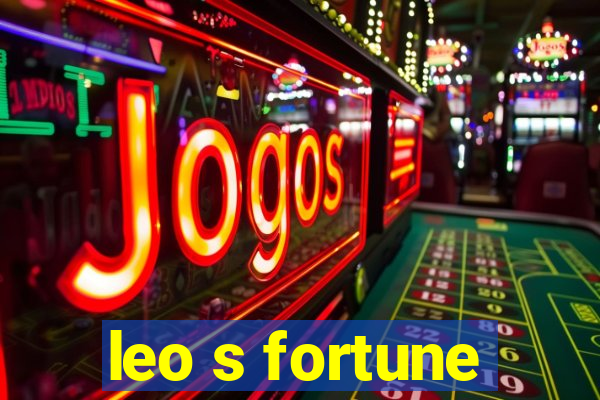 leo s fortune