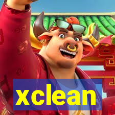 xclean