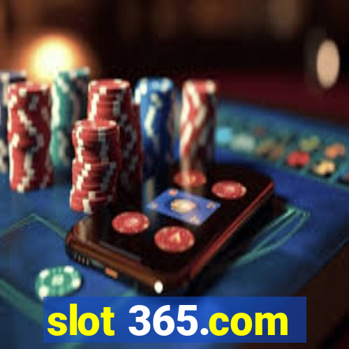 slot 365.com