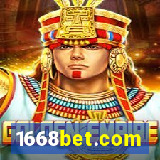 1668bet.com