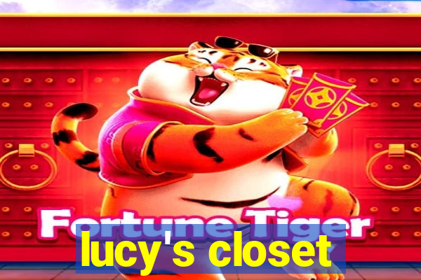 lucy's closet