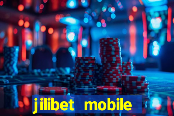 jilibet mobile casino app