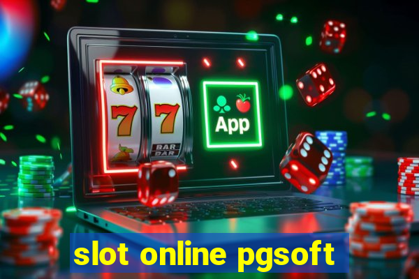 slot online pgsoft