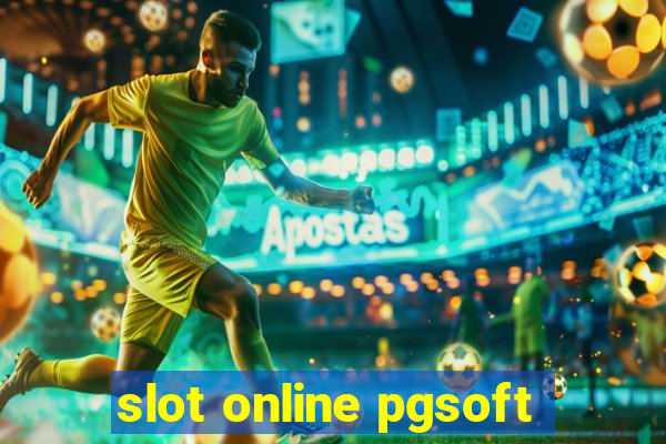 slot online pgsoft