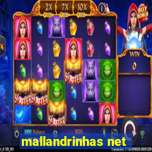 mallandrinhas net